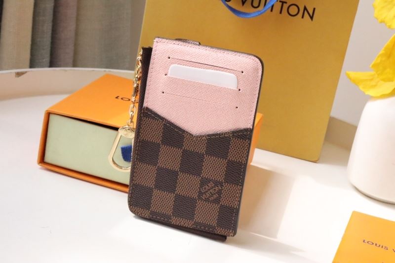 LV Wallets